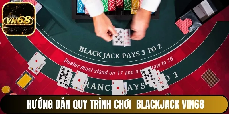 Hướng dẫn quy trình chơi chuẩn